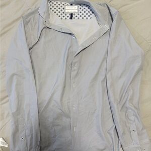 Cactus Light Blue Dress Shirt